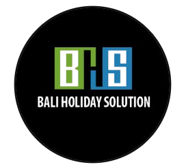 Logo Bali Holiday Solutions